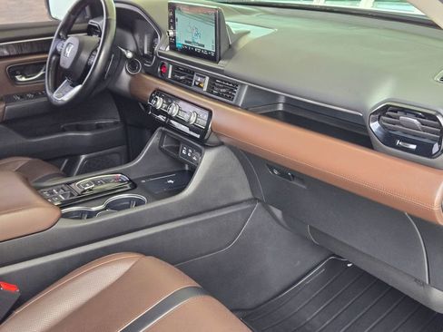 Used 2023 Honda Pilot Elite image 29