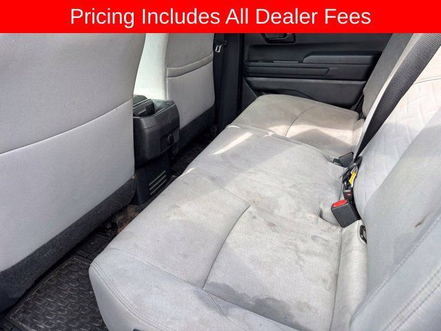 Used 2024 Toyota Tacoma SR5 RWD image 9