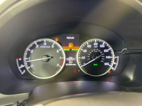 Used 2019 Acura ILX FWD image 14