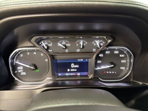 Used 2021 GMC Sierra 1500 Elevation image 23