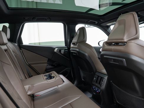 New 2026 BMW X3 xDrive30 w/ Premium Package image 23