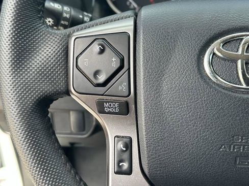 Used 2023 Toyota Tacoma SR5 w/ Technology Package AWD/4WD image 14