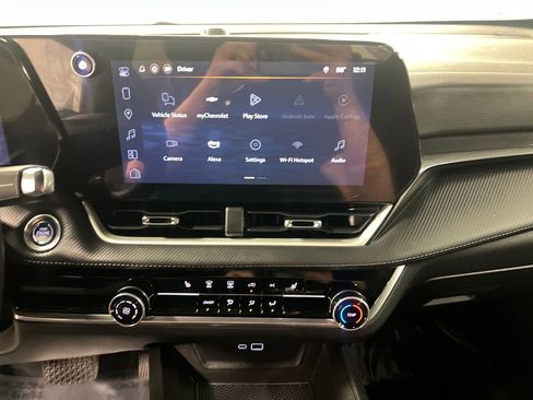 Certified 2025 Chevrolet Equinox LT AWD/4WD image 23