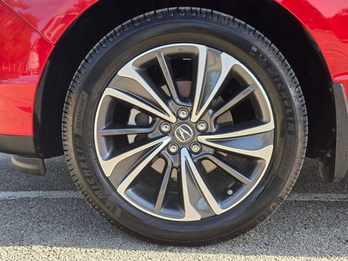 Used 2020 Acura MDX SH-AWD w/ Technology Package image 31