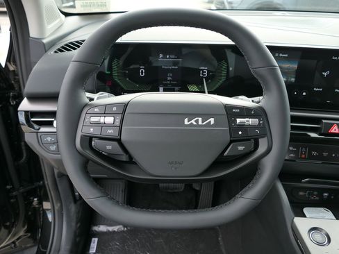 New 2026 Kia Sportage AWD Hybrid image 15