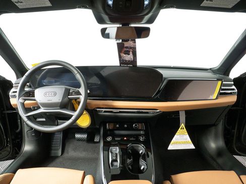 New 2026 Audi A5 2.0T Premium Plus AWD/4WD image 21