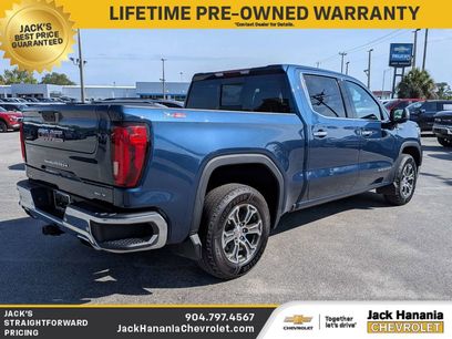Used 2019 GMC Sierra 1500 SLT w/ SLT Convenience Package