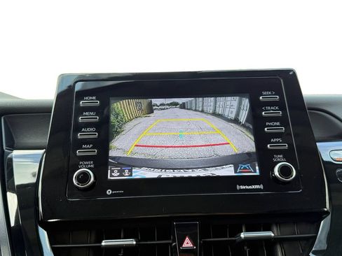 Used 2023 Toyota Camry XSE FWD image 15
