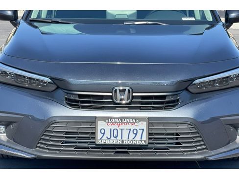 Used 2024 Honda Civic Touring image 44