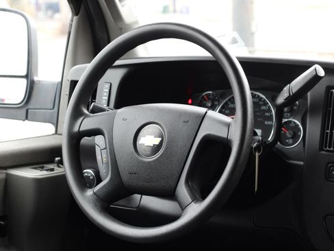 Used 2019 Chevrolet Express 3500 LT w/ LT Preferred Equipment Group image 14