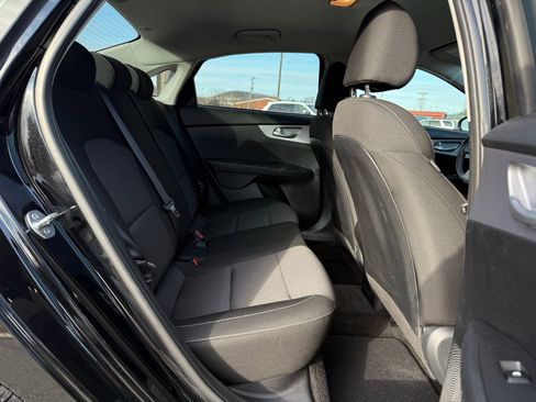 Used 2024 Kia Forte LXS image 26