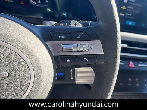 Used 2024 Hyundai Sonata SEL image 26