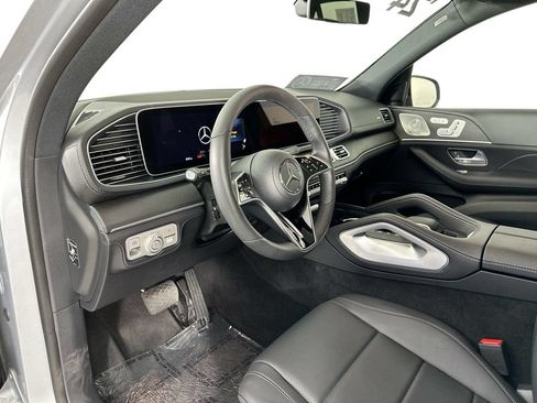 Certified 2024 Mercedes-Benz GLE 450 4MATIC image 9