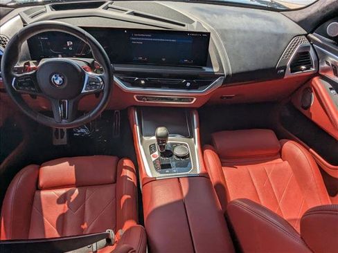 Used 2023 BMW XM AWD/4WD image 18