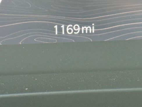 Certified 2025 Jeep Grand Cherokee L Laredo image 21