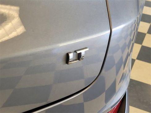 Used 2023 Chevrolet TrailBlazer LT w/ Convenience Package image 7