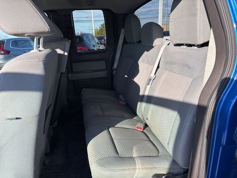 Used 2011 Ford F150 XLT image 22