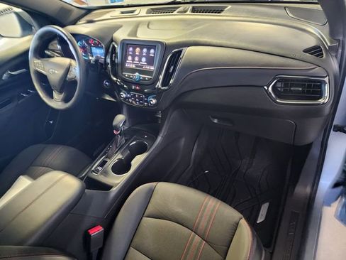 Certified 2024 Chevrolet Equinox RS w/ LPO, Floor Liner Package image 17