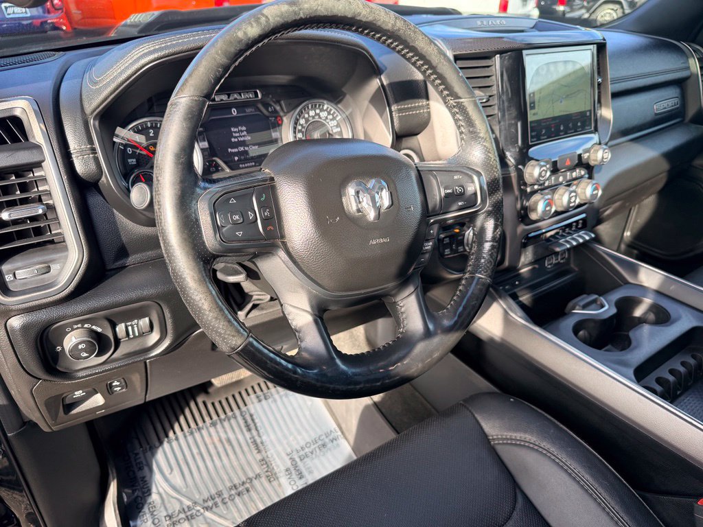 Used 2019 RAM 1500 Sport w/ Level 2 Equipment Group AWD/4WD image 21