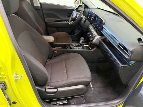 Certified 2024 Hyundai Kona SE AWD/4WD image 41