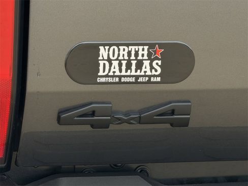 Used 2025 Toyota Tundra SR5 image 9