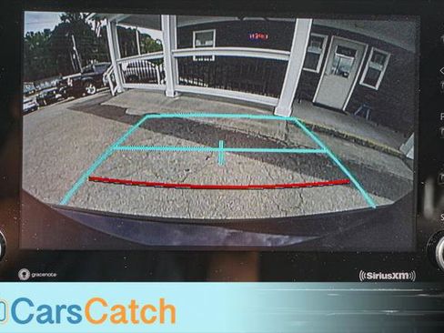 Used 2022 Toyota Corolla SE image 27