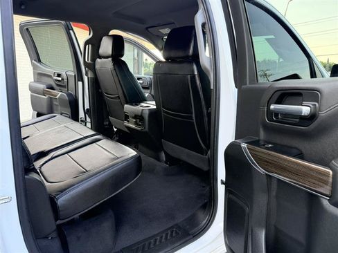 Used 2019 Chevrolet Silverado 1500 RST w/ All-Star Edition AWD/4WD image 15