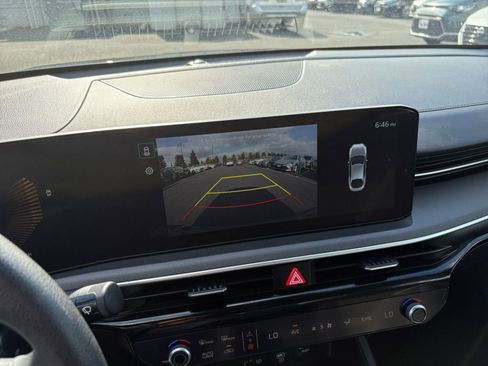 Used 2025 Kia K5 LXS FWD image 22