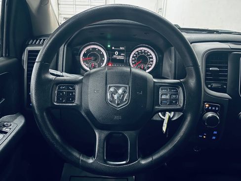 Used 2021 RAM 1500 Tradesman AWD/4WD image 26