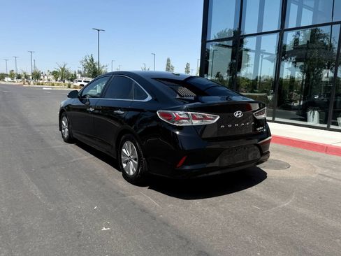 Used 2019 Hyundai Sonata SE FWD image 10