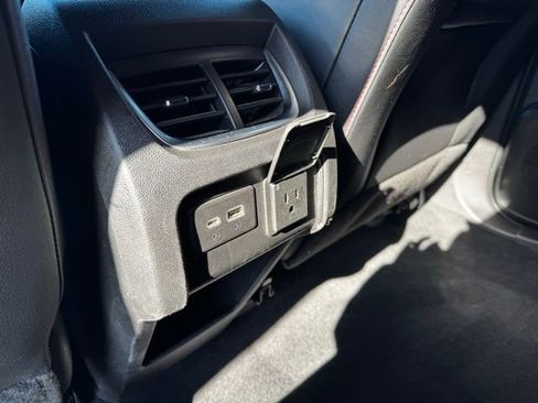 Certified 2021 Chevrolet Blazer RS image 7