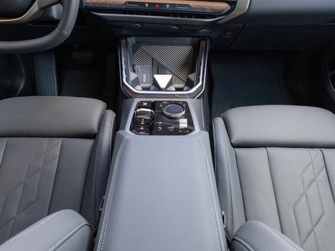 New 2025 BMW X3 xDrive30i w/ Premium Package image 26