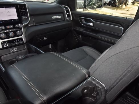 Used 2025 RAM 1500 Lone Star AWD/4WD image 17