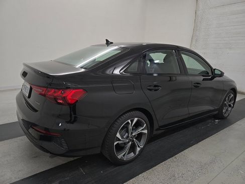 Used 2023 Audi A3 2.0T Premium w/ Convenience Package image 2