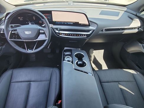 Certified 2024 Cadillac Lyriq Sport AWD/4WD image 19