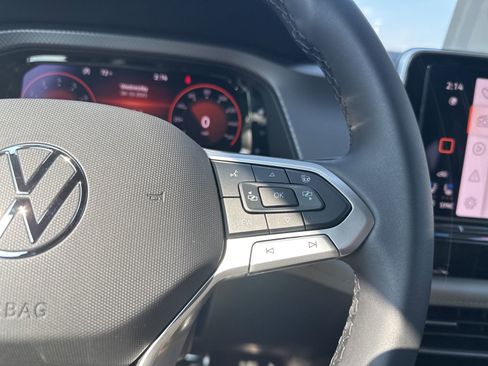 New 2026 Volkswagen Atlas Peak Edition image 13