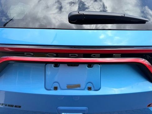 New 2026 Dodge Durango GT image 60