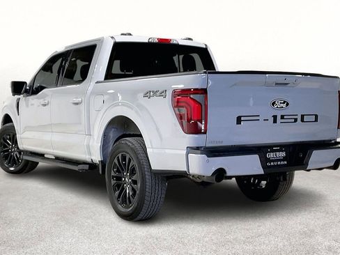 Used 2024 Ford F150 Lariat image 15