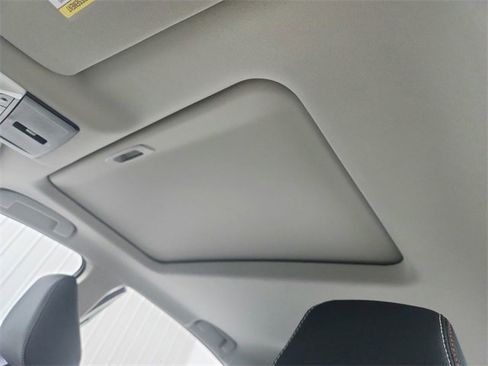 New 2025 Nissan Altima 2.5 SR w/ SR Premium Package image 21