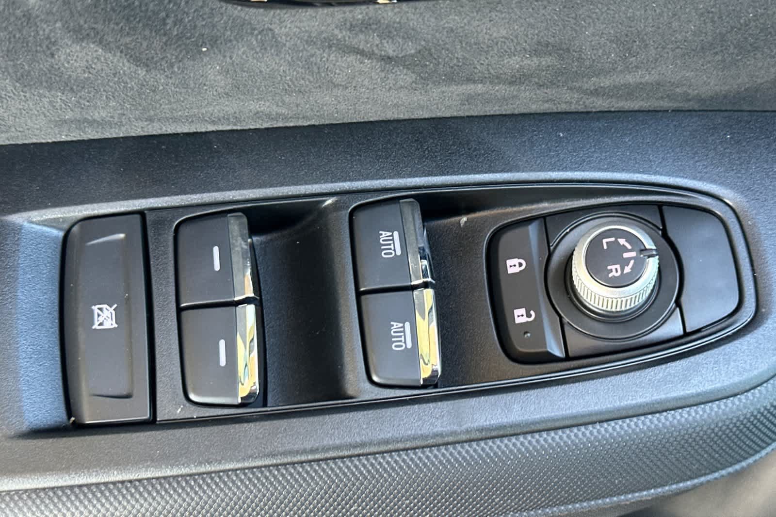 New 2026 Subaru Forester Sport AWD/4WD image 11