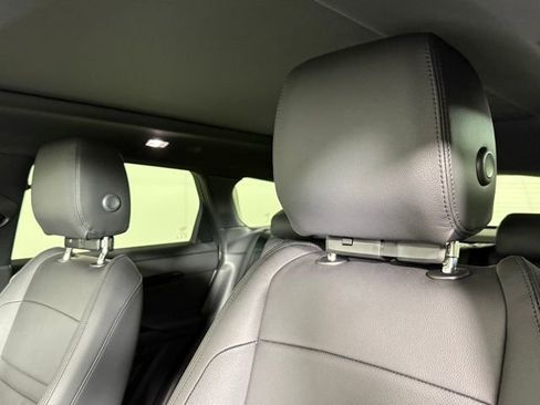 Certified 2026 Land Rover Range Rover Evoque S image 13