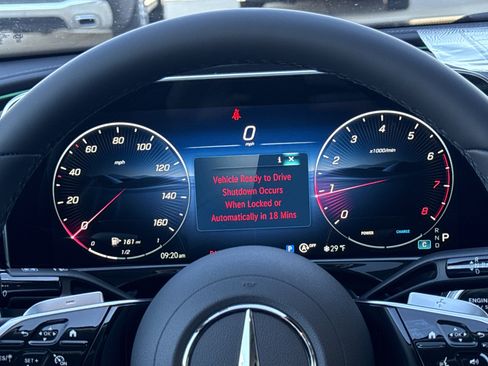 New 2026 Mercedes-Benz E 350 Sedan image 49