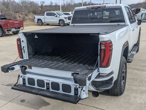 New 2026 GMC Sierra 2500 Denali w/ Technology Package image 13
