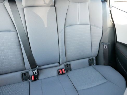 Certified 2025 Toyota Corolla SE image 14