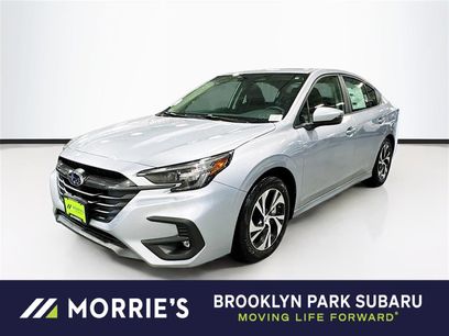 Used 2025 Subaru Legacy Premium w/ Popular Package #1