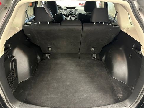 Used 2015 Honda CR-V LX image 19