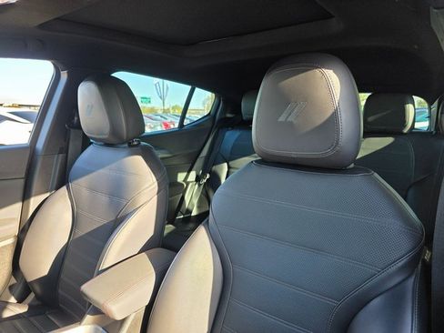 Used 2024 Dodge Hornet R/T Plus w/ Tech Pack Plus w/o Parking image 15