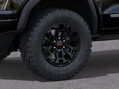 New 2026 GMC Canyon Elevation image 9