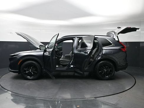 Used 2025 Honda CR-V Sport-L image 32
