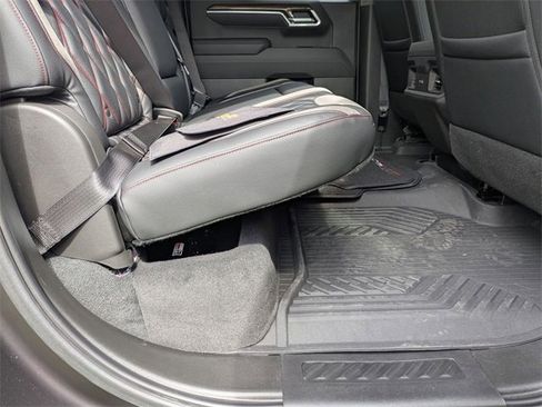 New 2025 Chevrolet Silverado 1500 RST image 35